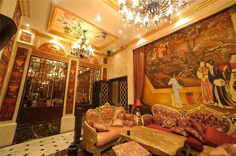 寿宁高档KTV妹子质量哪家好